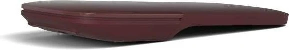 Microsoft Surface Arc Mouse, Bordeaux rot, Bluetooth