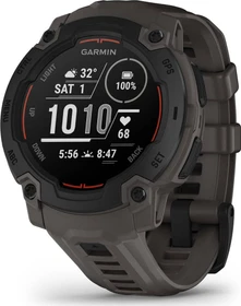 Garmin Instinct E 45mm black/charcoal