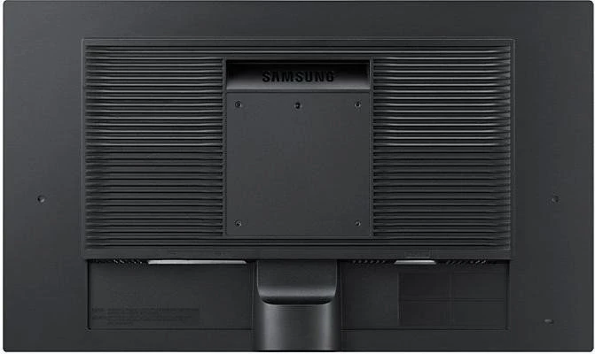 Samsung S24C20KB, 23.6"