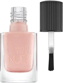 Catrice More Than Nude Nagellack 07 nudie beautie, 10.5ml