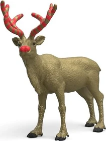 Schleich Goldenes Jubiläums Rentier