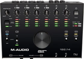 M-Audio Air 192|14