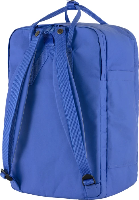 Fjällräven Kanken Laptop 17 Modell 2023 cobalt blue