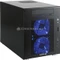 Lian Li PC-V354B schwarz, schallgedämmt Vorschaubild