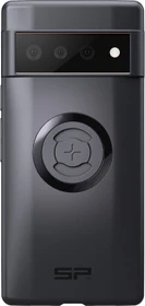 SP Connect Phone Case SPC+ für Google Pixel 6 Pro schwarz