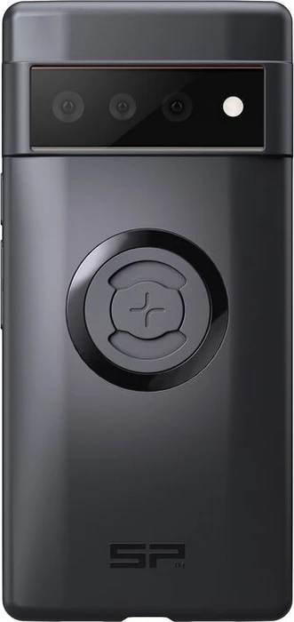 SP Connect Phone Case SPC+ für Google Pixel 6 Pro schwarz