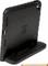 Parat KidsCover für Apple iPad 10.9" (10.Gen), inkl. Stylus, schwarz Vorschaubild