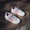 adidas Grand Court 3.0 cloud white/bliss pink (Junior) Vorschaubild