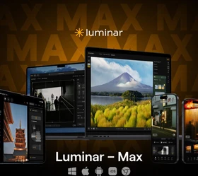 Skylum Luminar Neo Max, 1 User, ESD (multilingual) (PC/MAC/Linux)