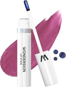Wonderskin Wonder Blading All-Day Lip Stain bella, 4ml