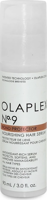 Olaplex No. 9 Bond Protector Nourishing Hair Serum, 90ml