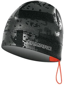 Camaro Neopren Kopfhaube 2mm schwarz