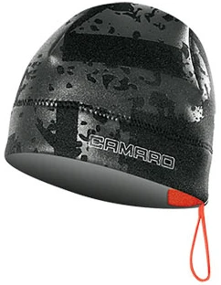 Camaro Neopren Kopfhaube 2mm schwarz