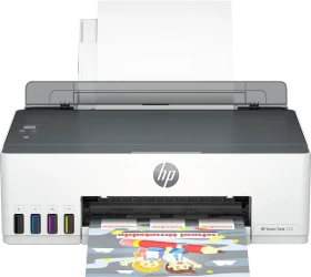 HP Smart Tank 210, Tinte, mehrfarbig
