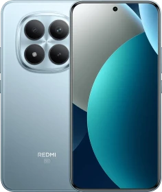 Xiaomi Redmi Note 15 Pro+ 5G 256GB glacier blue