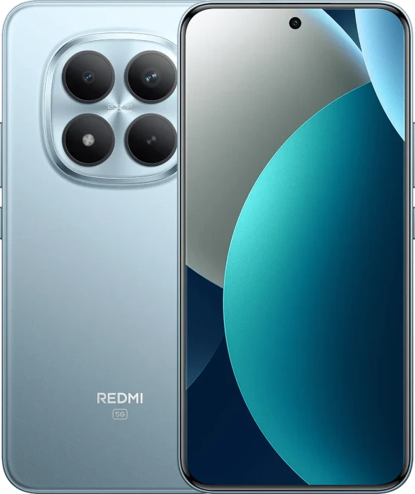 Xiaomi Redmi Note 15 Pro+ 5G 256GB glacier blue