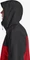 Jack Wolfskin Weiltal 2L Funktionsjacke adrenaline red (Herren) Vorschaubild