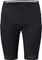 Vaude Kuro Tights II Fahrradhose kurz schwarz (Herren) Vorschaubild