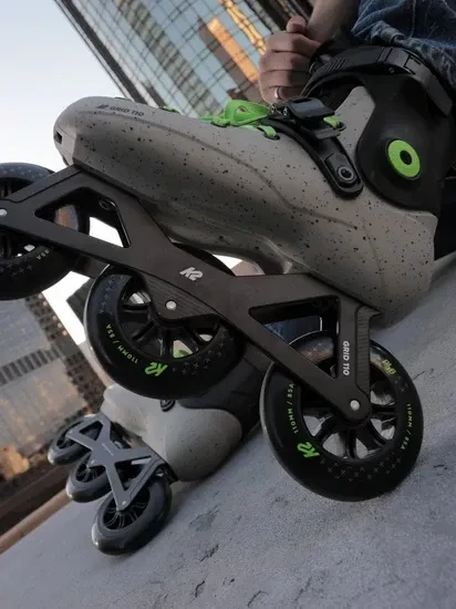 K2 Grid 110 Inline-Skate (Modell 2025)