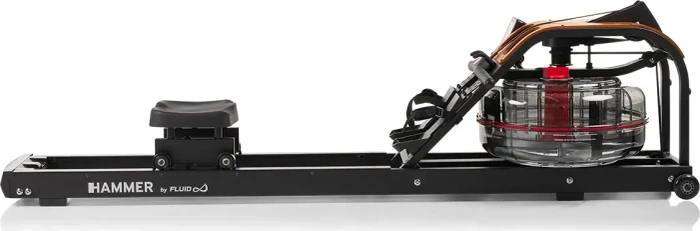 Hammer Aquon Water Flow PRO Rudergerät