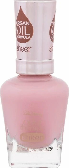 Sally Hansen Color Therapy Nagellack 537 tulle much, 14.7ml