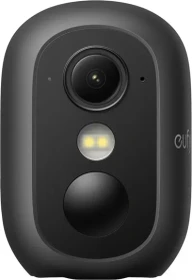 eufy eufyCam C35, schwarz