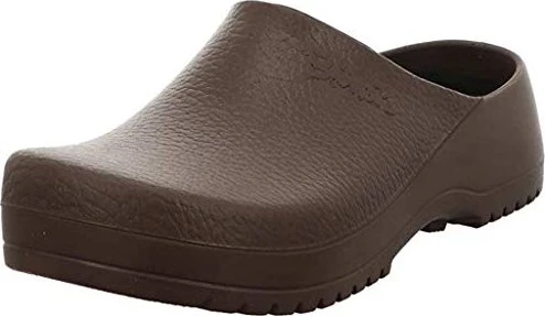 Birkenstock Super-Birki braun