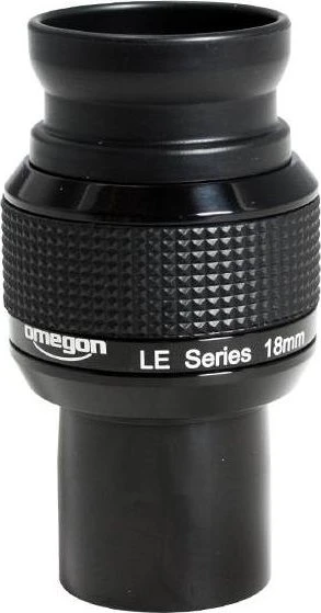 Omegon LE Planetary 18mm 1.25"