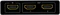 SilverStone HS12, HDMI Splitter 1 in 2 out 4K/60Hz Vorschaubild
