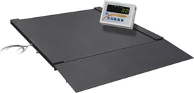 PCE Instruments PCE-SD 1500, Plattformwaage, 1500kg, 500g