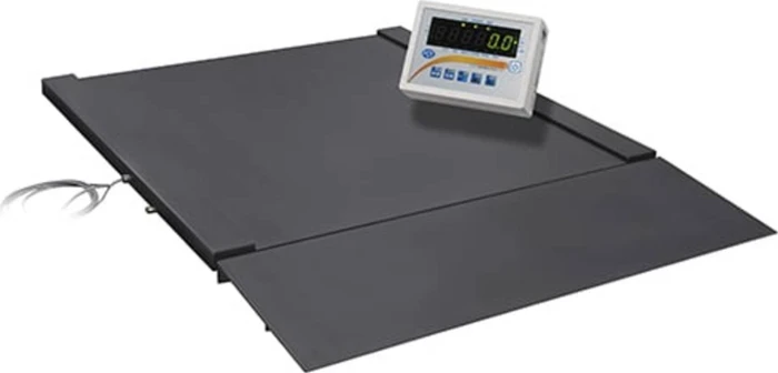 PCE Instruments PCE-SD 1500, Plattformwaage, 1500kg, 500g