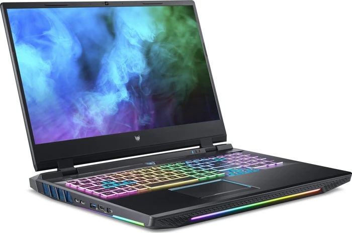 Acer Predator Helios 500 PH517-52-78TY, Core i7-11800H, 32GB RAM, 1TB SSD, GeForce RTX 3080, DE