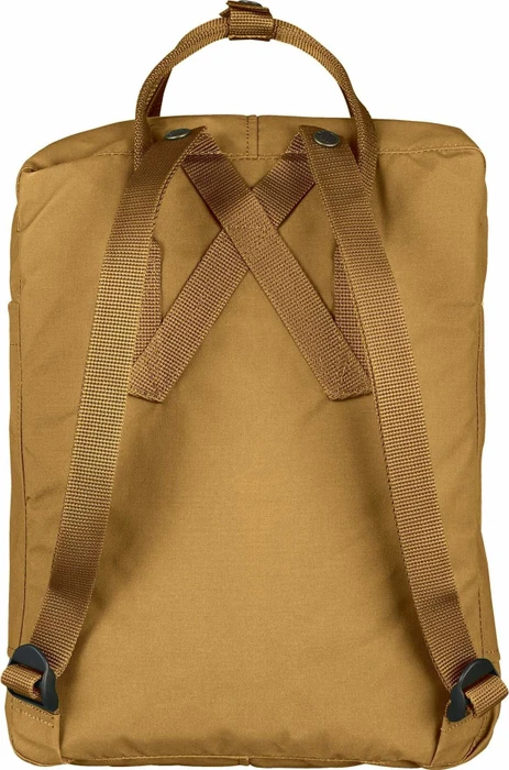 Fjällräven Kanken acorn