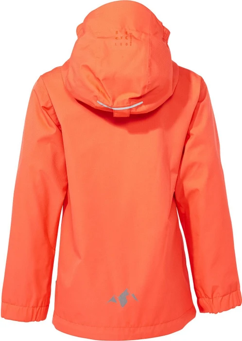 Vaude Escape Light IV Funktionsjacke hokkaido (Junior)