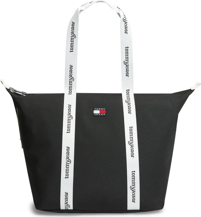Tommy Hilfiger Essential Logomuster Tote Shopper
