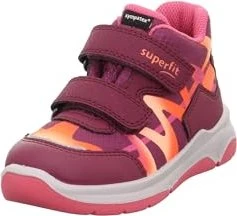 Superfit Cooper High rot/pink (Junior)