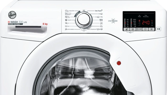 Hoover H3W 482DA3/1-S Frontlader
