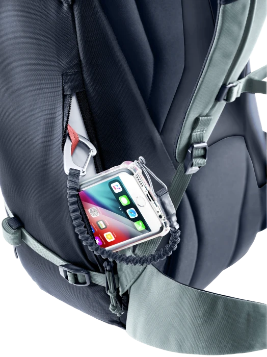 Deuter Guide 30 black/shale