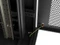Lanberg 19" Rackschrank 47HE, freistehend, V2, Gitternetztür, IP20, RAL 9004, 1200mm tief Vorschaubild