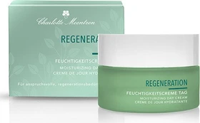 Charlotte Meentzen Regeneration Feuchtigkeitscreme Tag mit UV-Schutz, 50ml
