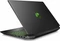 HP Pavilion Gaming 15-ec1446ng, Shadow Black, Ryzen 5 4600H, 8GB RAM, 512GB SSD, GeForce GTX 1650, DE Vorschaubild