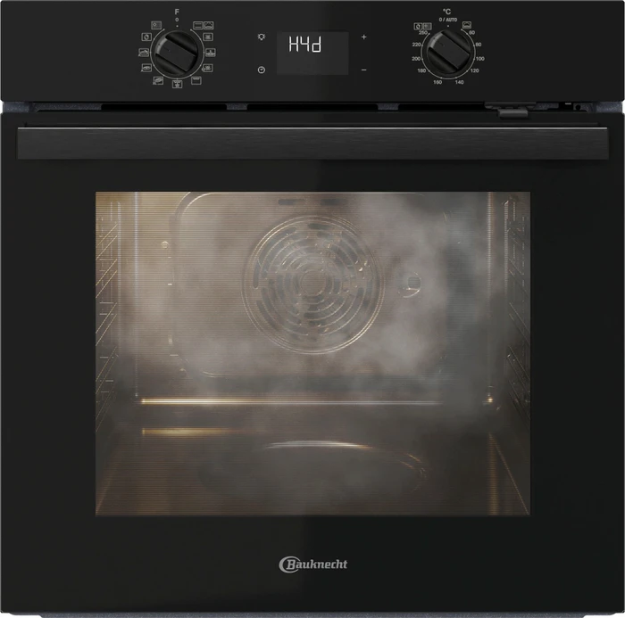 Bauknecht BBA285PU1ZK Backofen
