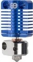 Phaetus Dragonfly Hotend BMS Hot-End Blau, 1.75mm, 0.4mm, 1er-Pack