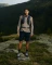Salomon X Ultra 360 GTX castlerock/black/spicy mustard (Herren) Vorschaubild