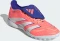 adidas Predator League Fold-Over Tongue TF signal coral/cloud white/beam orange Vorschaubild