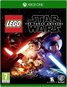 LEGO Star Wars: Das Erwachen der Macht (Download) (Xbox One/SX)