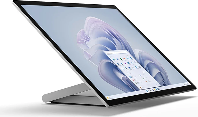 Microsoft Surface Studio 2+, Core i7-11370H, 32GB RAM, 1TB SSD, GeForce RTX 3060, UK