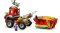 LEGO Monkie Kid - Monkie Kids Power-Teamtruck Vorschaubild
