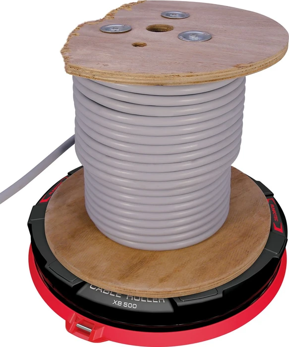 Runpotec XB 500 T Kabelabroller