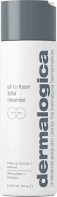 Dermalogica Daily Skin Health Oil to Foam Total Cleanser, 250ml